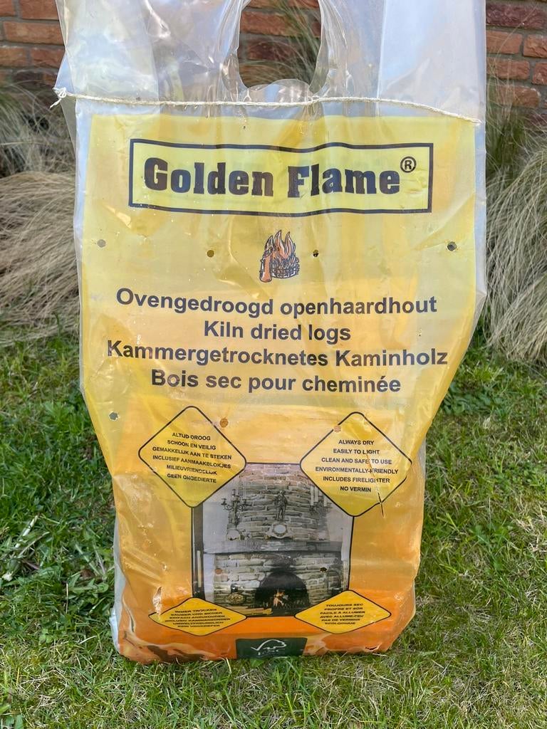 Haardhout, Minder dan 3 m³, Ophalen