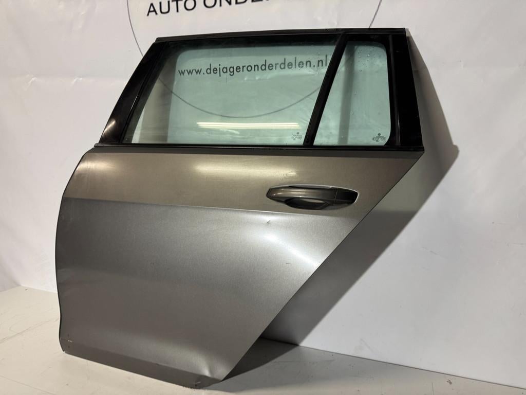 VOLKSWAGEN GOLF 7 VII DEUR PORTIER LINKS ACHTER 5G9833311D, Gebruikt, Volkswagen AG, Achter, Berliner Ring 2
38440  Wolfsburg, DE