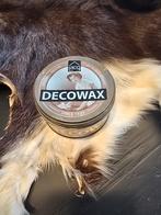 Decowax Lacq, Ophalen of Verzenden, Zo goed als nieuw, Materiaal