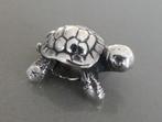 Trollbeads AFRIKAANSE SCHILDPAD, Sieraden, Tassen en Uiterlijk, Bedels, Gebruikt, -, Verzenden, -