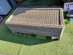 Tuintafel Beach 7, Tuin en Terras, Ophalen, Gebruikt, Rechthoekig, Wicker