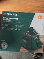 Parkside messenslijpmachine PSS 65 D1, Ophalen of Verzenden, Nieuw, Minder dan 700 watt, Overige typen