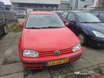 Volkswagen Golf 1.6 en 10x andere inruilkoopjes, Auto's, Volkswagen, 101 pk, 4 cilinders, 49 €/maand, Handgeschakeld