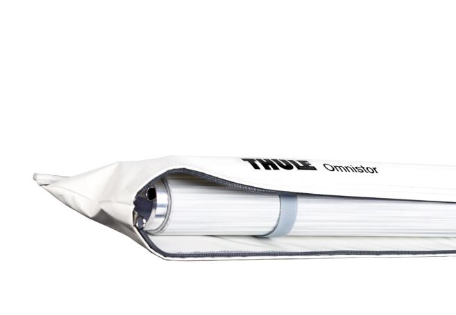 Thule Omnistor luifel, Ophalen of Verzenden, Nieuw, PVC, Thule