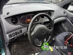 Kontaktslot + Sleutel van een Daihatsu Young RV, Gebruikt, Daihatsu, -, -
