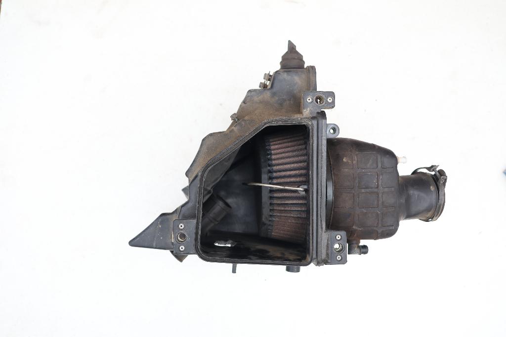 Suzuki DR-Z400 luchtfilter box DRZ400, Ophalen of Verzenden