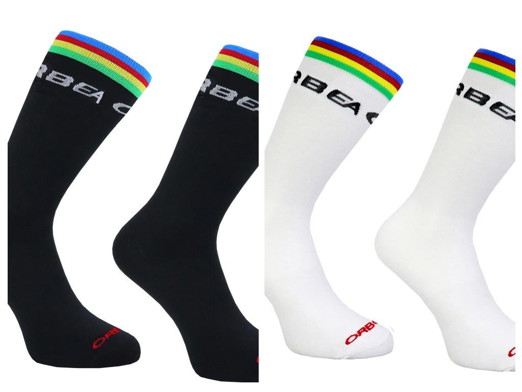 Orbea Orca Fietssokken Nieuw!, Heren, Nieuw, Orbea, L