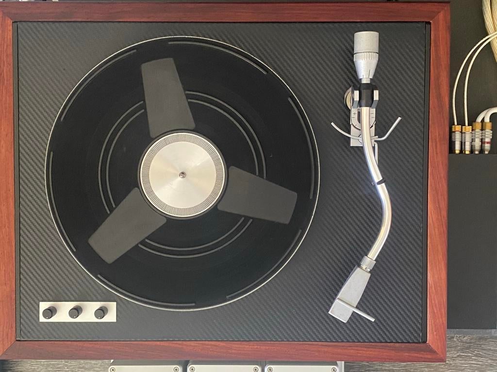 Ortofon MC20, AS212, MCA76, Ophalen of Verzenden, Zo goed als nieuw, Overige merken