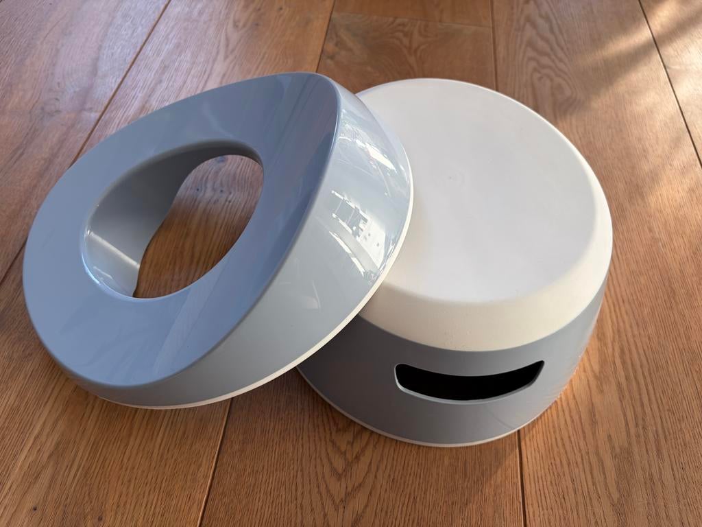 Wc verkleiner en opstapje Luma, Ophalen, Gebruikt, Overige typen, Overige merken