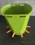 Groene speenemmer voor vee, Meerdere dieren, Schaap