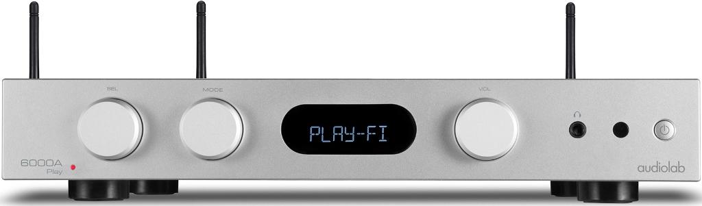 Top DAC Streamer versterker Bluetooth * AUDIOLAB - NIEUW, Audio, Tv en Foto, Ophalen, Nieuw