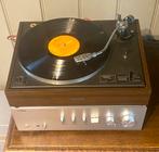 PIONEER platenspeler in goede, werkende staat, Audio, Tv en Foto, Platenspelers, Ophalen of Verzenden, Gebruikt, Platenspeler