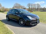 Alfa Romeo MiTo 1.3 JTDm EXCLUSIVO (2014) – Facelift, Voorwielaandrijving, Zwart, 4 cilinders, Zwart
