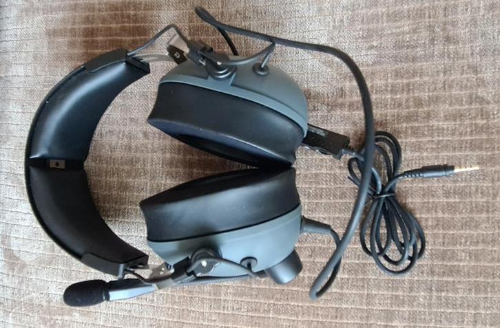 T.FLIGHT U.S. AIR FORCE EDITION, Computers en Software, Overige Computers en Software, Zo goed als nieuw, Ophalen of Verzenden