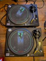 Technics SL-1210MK2 - Eerste eigenaar, compleet!, Audio, Tv en Foto, Platenspelers, Gebruikt, Pitch-regelaar, Ophalen of Verzenden