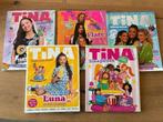 Tina specials / vakantieboeken (5 stuks), Ophalen of Verzenden, Nieuw, Overige typen