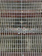 Zware Laadbrug / oprijbrug / laadperron - 16 ton, Ophalen of Verzenden