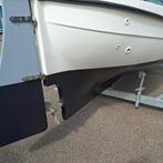 Sloep vetus diesel 6.20 meter met kajuit, Watersport en Boten, Ophalen, 10 tot 30 pk, Gebruikt, Binnenboordmotor