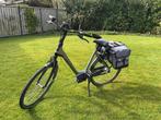 Elektrische E-bike damesfiets Sparta, Ophalen, Sparta, Zo goed als nieuw, 51 tot 55 cm