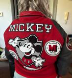 Disney jas, Ophalen of Verzenden, Mickey Mouse, Gebruikt, Kleding of Textiel