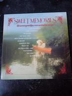 Sweet Memories - 32 romantische songs (2LP, 1980), Ophalen of Verzenden, Gebruikt, 12 inch, Pop