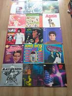 LP's ,,,  vinyl platen,,, ongeveer (100 stuks vinyl platen,), Ophalen of Verzenden, Gebruikt, Overige formaten, Nederlandstalig