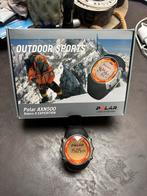 Polar AXN500  Batura 2 Expedition, Gebruikt, Zwart, Ophalen of Verzenden, Waterdicht