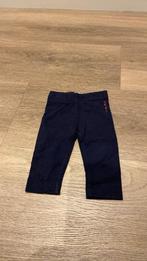 Esprit donkerblauwe baby legging maat 62, Ophalen of Verzenden, Gebruikt, Meisje, Broekje