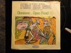 Donovan - Riki Tiki Tavi NL 1970 FH, Gebruikt, 7 inch, Single, Ophalen of Verzenden