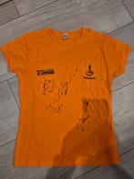 Handtekeningen Di-rect op shirt uit 2004, Ophalen of Verzenden