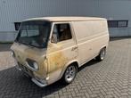 1967 Ford Econoline Shorty Van V8 Automaat, Auto's, Automaat, Achterwielaandrijving, 5000 cc, Leder