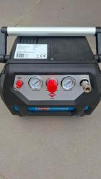 airpress compressor in nieuwstaat., Doe-het-zelf en Verbouw, Compressors, Minder dan 25 liter, Ophalen, Zo goed als nieuw, Minder dan 200 liter/min