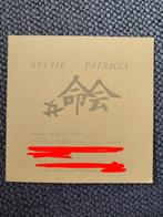 Sylvie, Ophalen of Verzenden, 1990 tot 2000, Geboortekaartje