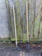 Bladhark, Ophalen, Gebruikt, Hark, Welkoop