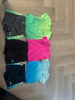 Under armour setjes 3-6 maanden, Ophalen of Verzenden, Zo goed als nieuw, Schoentjes
