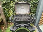 Weber BBQ met onderstel, Ophalen, Gebruikt