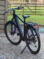 Tenways AGO X E-bike, Ophalen of Verzenden, Zo goed als nieuw, Overige merken