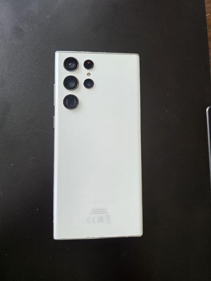 Samsung S22 Ultra 512GB, Telecommunicatie, Mobiele telefoons | Samsung, Refurbished, Galaxy S22, 512 GB, Zonder abonnement, Zonder simlock