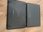 Chromebook 2x voor onderdelen, 4 GB of minder, Ophalen of Verzenden, 32 GB of minder, Niet werkend