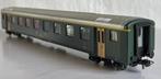 Roco 4239B: Rijtuig 1e klas van de BLS, Hobby en Vrije tijd, Gelijkstroom, Wagon, Ophalen of Verzenden, Zo goed als nieuw