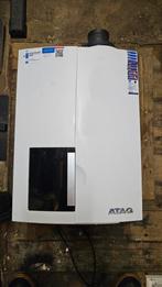 Atag CV Ketel uit 2015 - Goed Onderhouden, Ophalen, Gebruikt, Aardgas, Boiler
