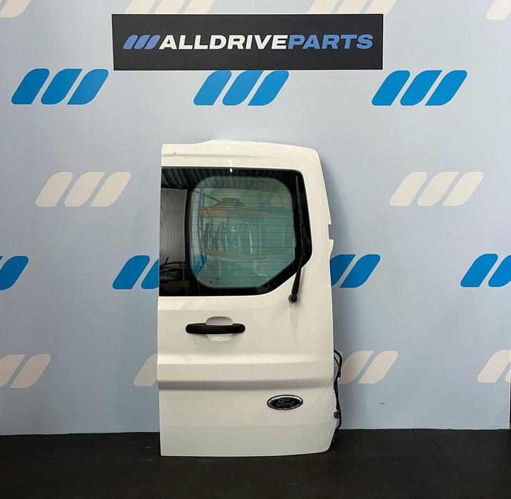 Ford Transit Connect Achterdeur rechts wit ruit PDT11V40010B, Auto-onderdelen, Carrosserie en Plaatwerk, Deur, Achter, Rechts