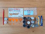Lot NL Decals + verf, Ophalen