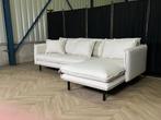 !!WIJ STOPPEN MEGA OPRUIMING!! Chaise Longue Gayle RECHTS, Niet ingevuld, 250 tot 300 cm, 150 cm of meer, Niet ingevuld