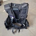 Scubapro dames travel wing trimvest maat S, Watersport en Boten, Duiken, Ophalen of Verzenden, Gebruikt, Trimvest of Wing