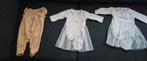Babykleding pakket meisje maat 50 / 56 52 stuks, Ophalen of Verzenden, Gebruikt, Maat 50