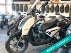 Vmoto CPx 45km Electrische Scooter BETAAL met in3, Vmoto, V, Gebruikt, Info@vdstweewielers.nl