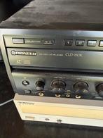 Pioneer CLD-150K LaserKaraoke Speler - Werkt Perfect, Ophalen, Gebruikt, Speler
