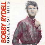 Bobby Rydell – Greatest Hits CD, Verzenden, 1960 tot 1980, Zo goed als nieuw