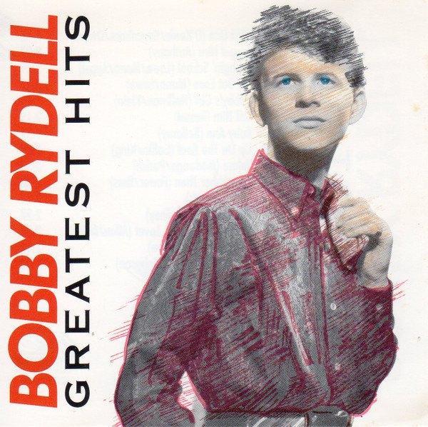 Bobby Rydell – Greatest Hits CD, Cd's en Dvd's, Cd's | Pop, Zo goed als nieuw, 1960 tot 1980, Verzenden